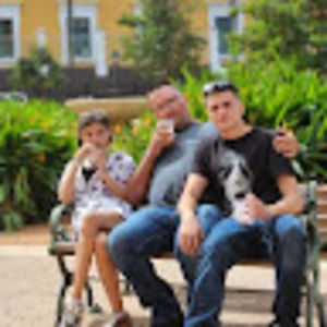 Meet your Posher, Sylvia